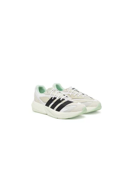 Adidas Sneakersy Mercedes AMG Petronas Formula One Team Lightblaze bílá