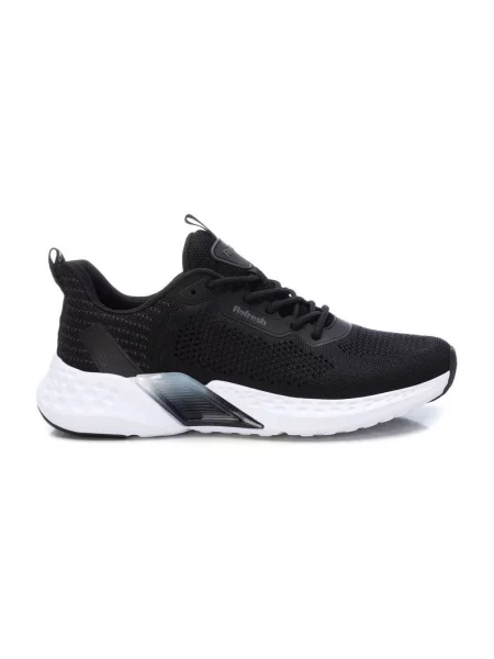 Pantofi Refresh negru