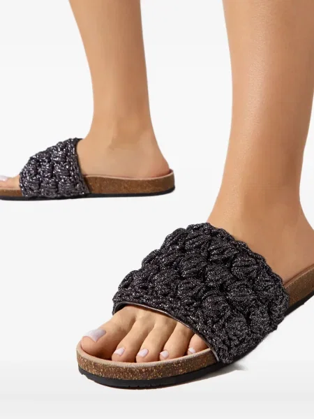 Sandale Jw Anderson gri