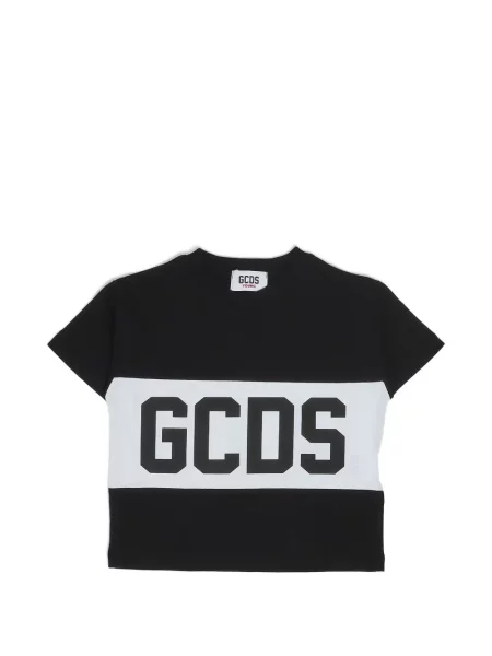 Μπλούζα Gcds μαύρο