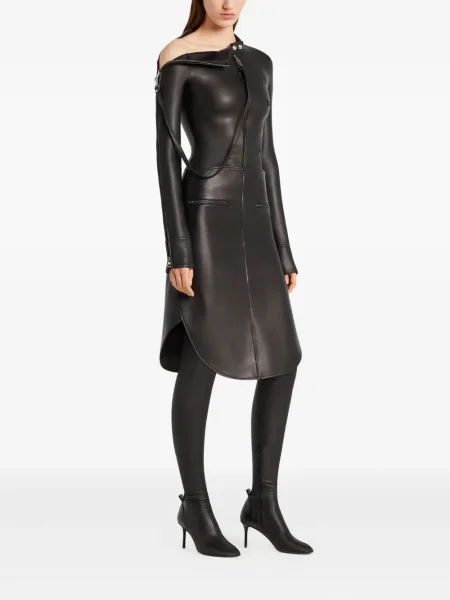Geacă Courreges negru