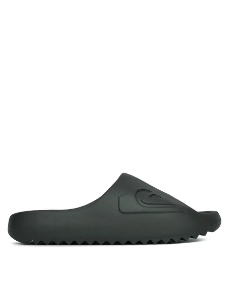 Papuci Quiksilver verde