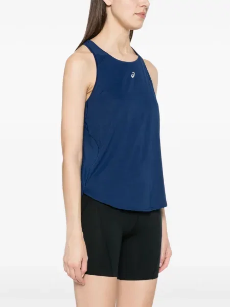 Leggings Asics albastru