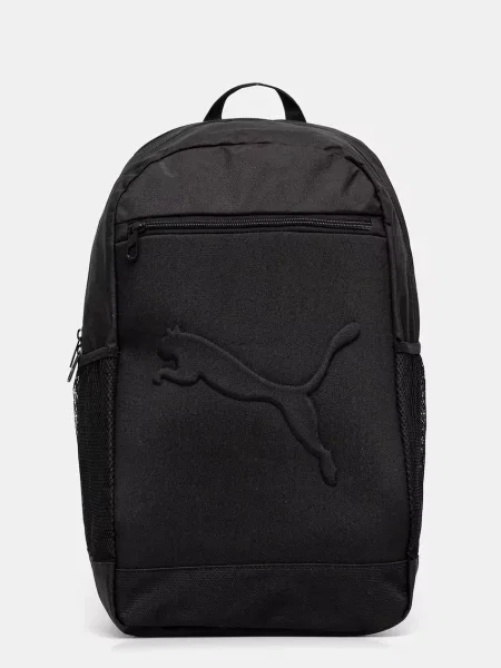 Nahrbtnik Puma črna