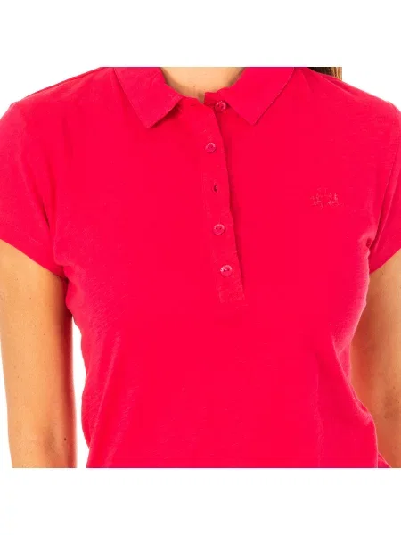 Tricou La Martina roșu