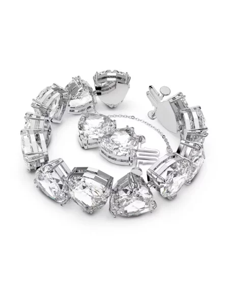Zegarek Swarovski szary
