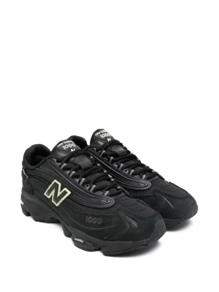 Sneakerși New Balance 530 alb