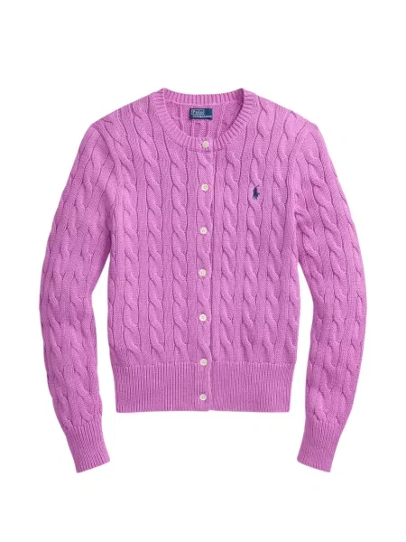 Велурени бягане с яка чорапи Polo Ralph Lauren синьо