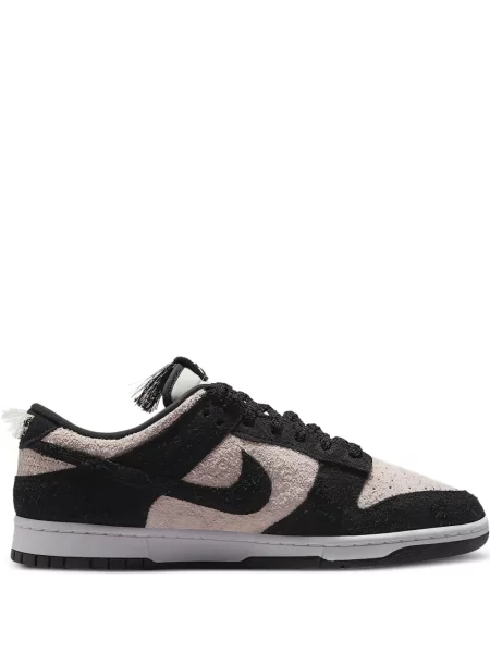 Matlasat sneakerși Nike LeBron alergare violet