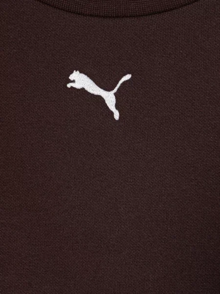 Детский спортивный костюм Puma
