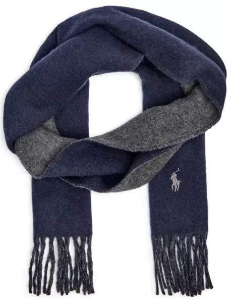 POLO RALPH LAUREN De lână șal