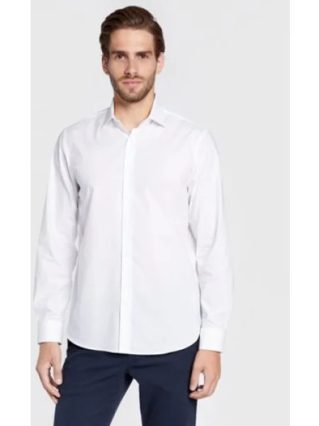 Michael Kors Ing Modern Fit fehér