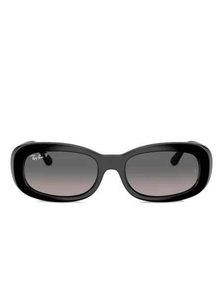 Ochelari de soare Ray-ban negru