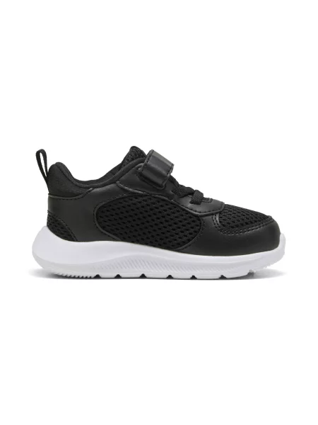 Повседневные кроссовки Puma черные
