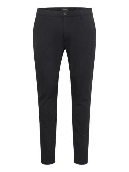 Matinique Kalhoty Jens noční modrá