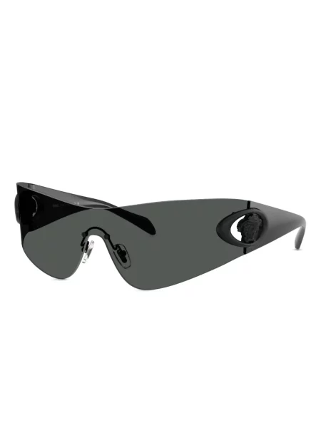 Ochelari de soare Versace Eyewear gri
