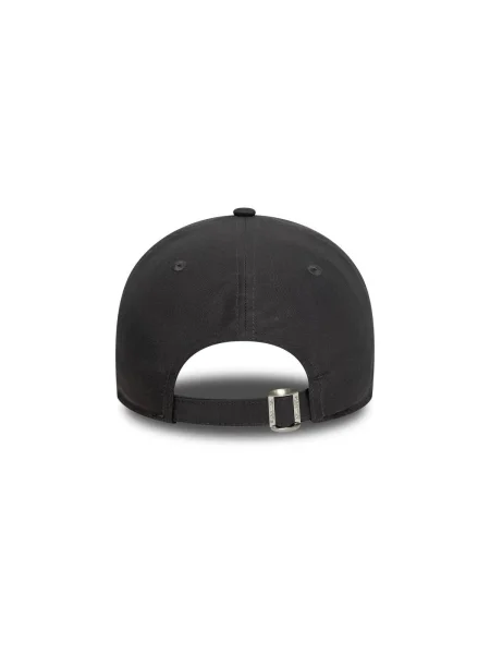 Baseball sapka New Era szürke