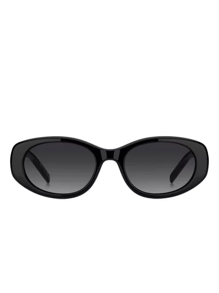 Ochelari de soare Boss negru