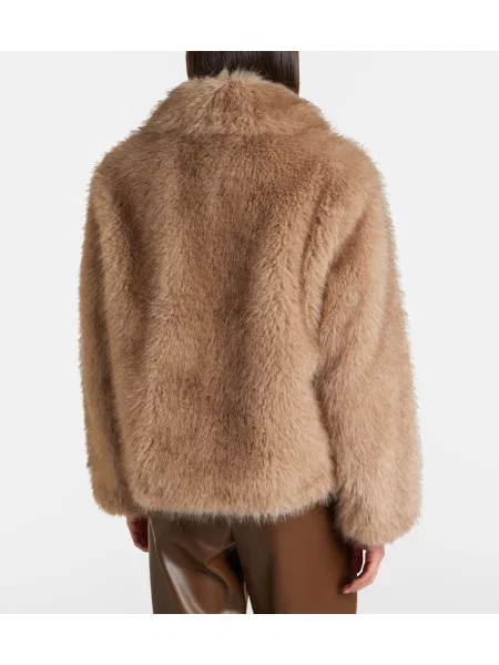 Palton 's Max Mara maro