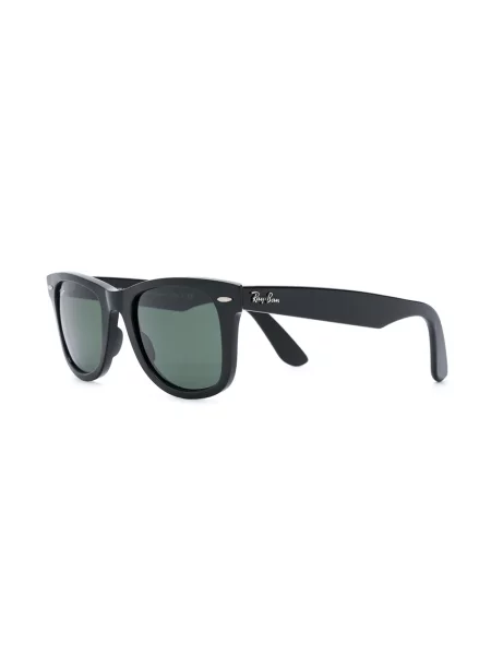 Saulės akiniai Ray-ban juoda