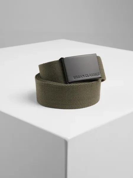 Pásek Urban Classics šedý