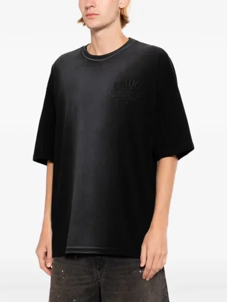 Tricou Amiri negru