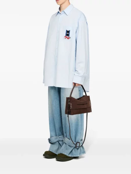 Blugi Jw Anderson albastru