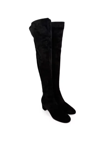 Cizme Gianvito Rossi negru