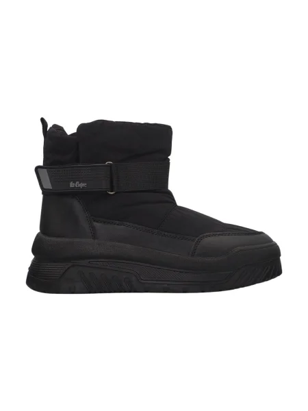 Pantofi Lee Cooper negru