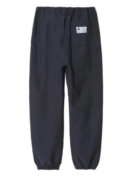 Pantaloni Undercover albastru
