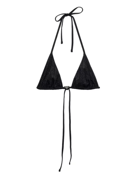 Bikini Prada negru