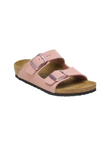 Pantofi Birkenstock roz