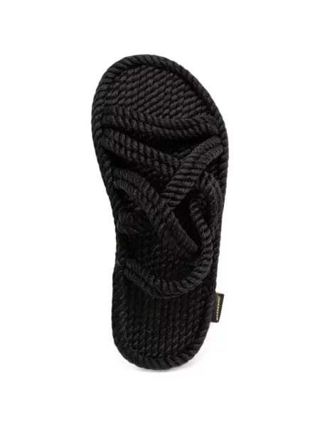 Sandale Bohonomad negru