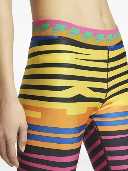 Majica s grafičkim motivom Nike od flisa s printom s kapuljačom plava