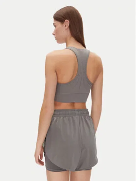 Adidas by Stella McCartney Top Training siva