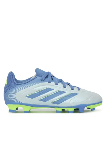 Kopačke Adidas plava