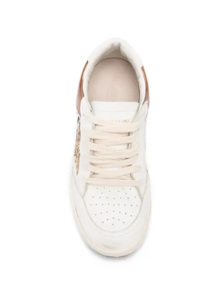 Gyerek sneaker Golden Goose Ball Star fehér