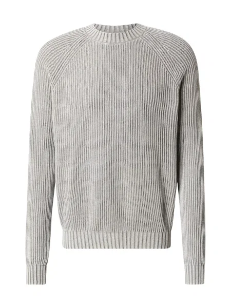 HOLLISTER Svetr šedá