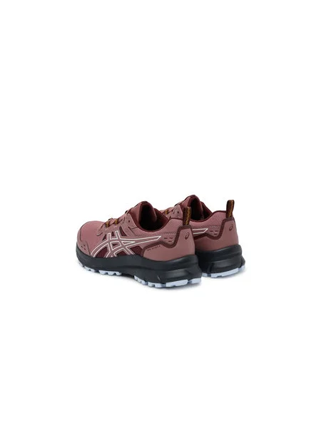 Bežecké topánky Asics biela