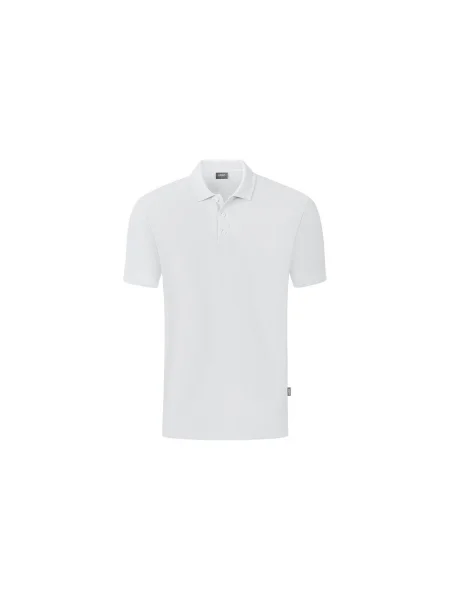Tricou Jako alb
