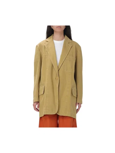 Marynarka Max Mara beżowa