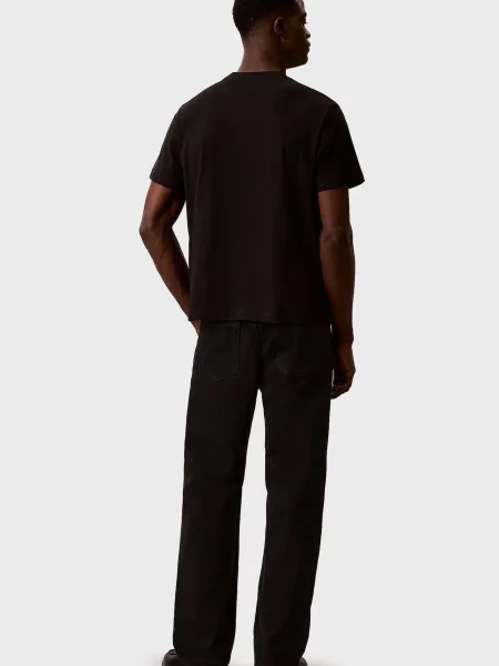 Футболка Calvin Klein чорна