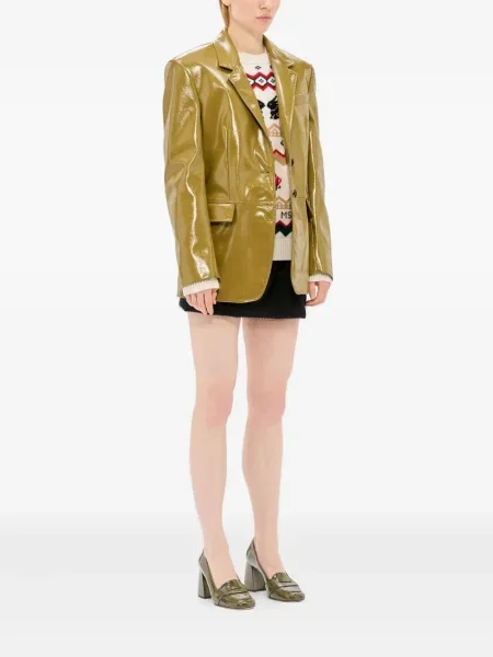 Top Msgm