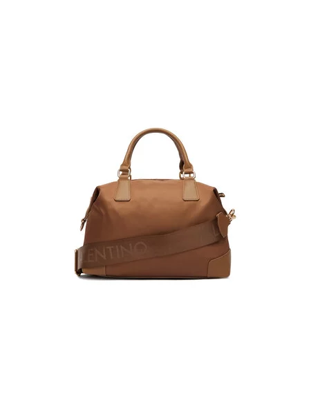 VALENTINO Rankinė Valentino Sac à main Jenny Re Marron Femme Nocciola' ruda