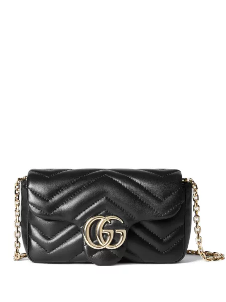 Geantă Gucci negru
