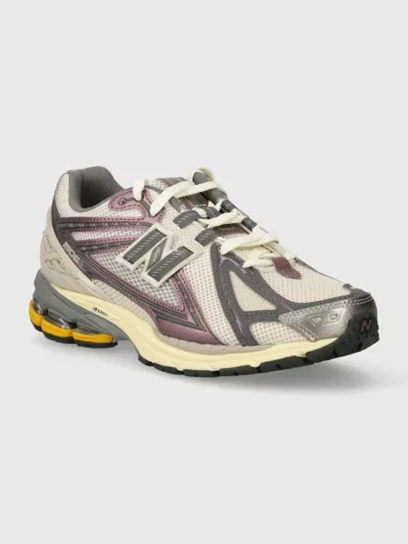 Pantofi New Balance violet