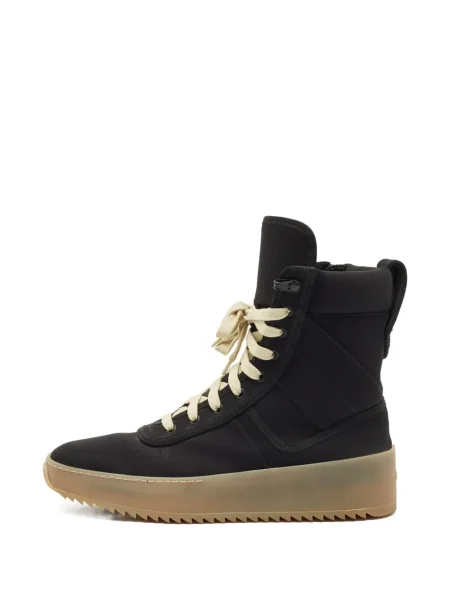 Sneakerși Fear Of God negru