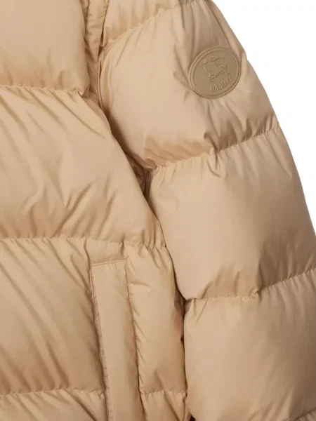 Geacă cu puf Burberry