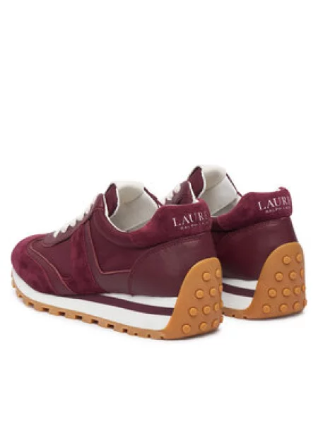 Sneakersy LAUREN RALPH LAUREN
