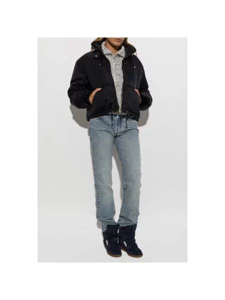 Sweter Marant Etoile szary